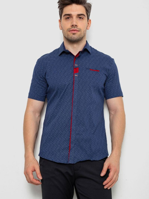 Рубашка Ager модель У-1138103::000000084 Фото