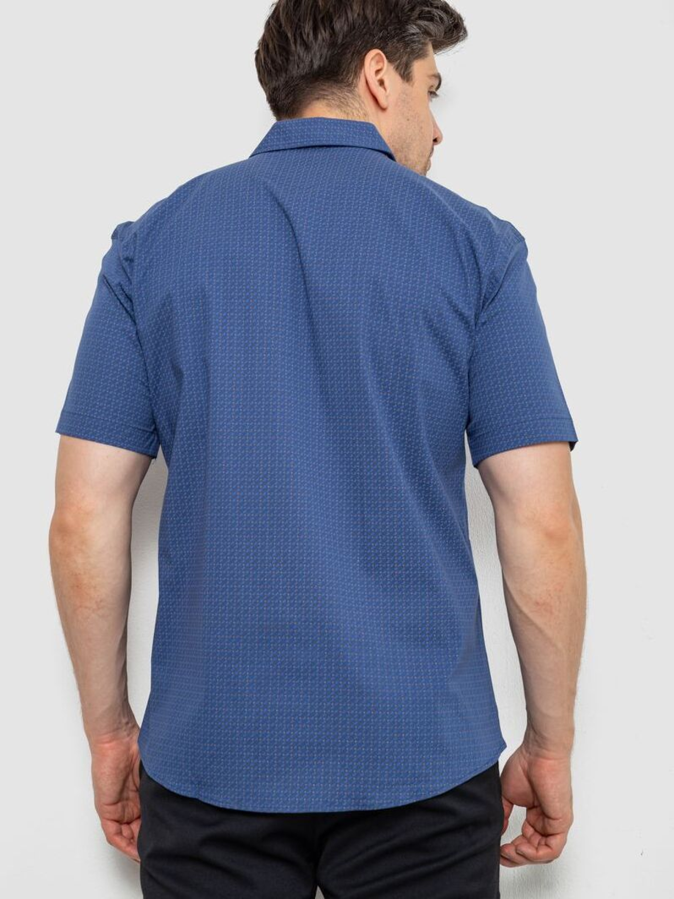 Рубашка Ager модель У-1138095::000000547 Фото