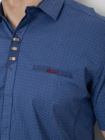 Рубашка Ager модель У-1138095::000000547 Фото