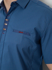 Сорочка повсякденна Ager модель У-1138095::000000084 Фото