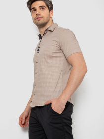 Рубашка Ager модель У-1138558::000000023 Фото