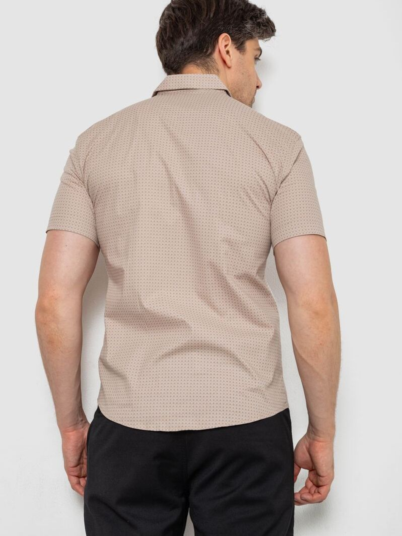 Сорочка повсякденна Ager модель У-1138558::000000023 Фото