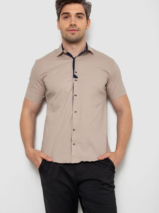 Сорочка повсякденна Ager модель У-1138558::000000023 Фото