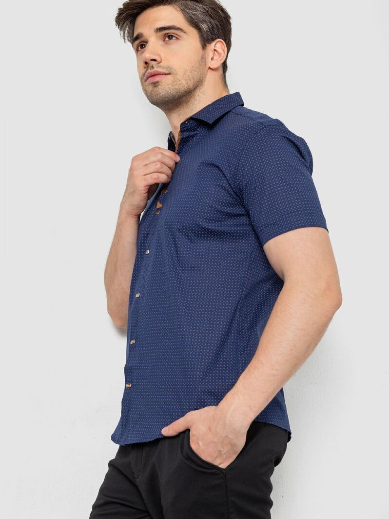 Сорочка Ager модель У-1138558::000000084 Фото