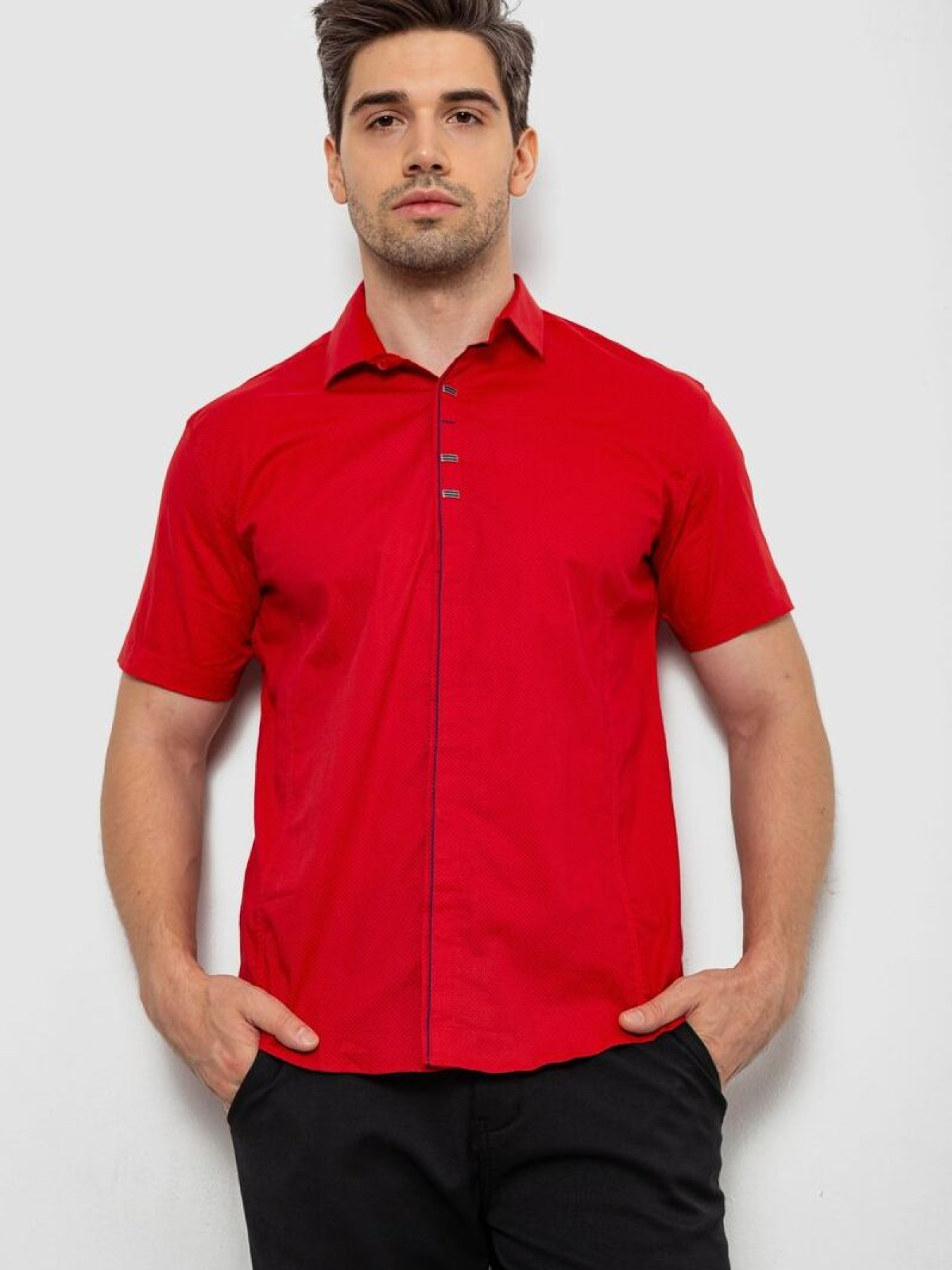 Рубашка Ager модель У-1138790::000000050 Фото