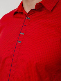 Рубашка Ager модель У-1138790::000000050 Фото