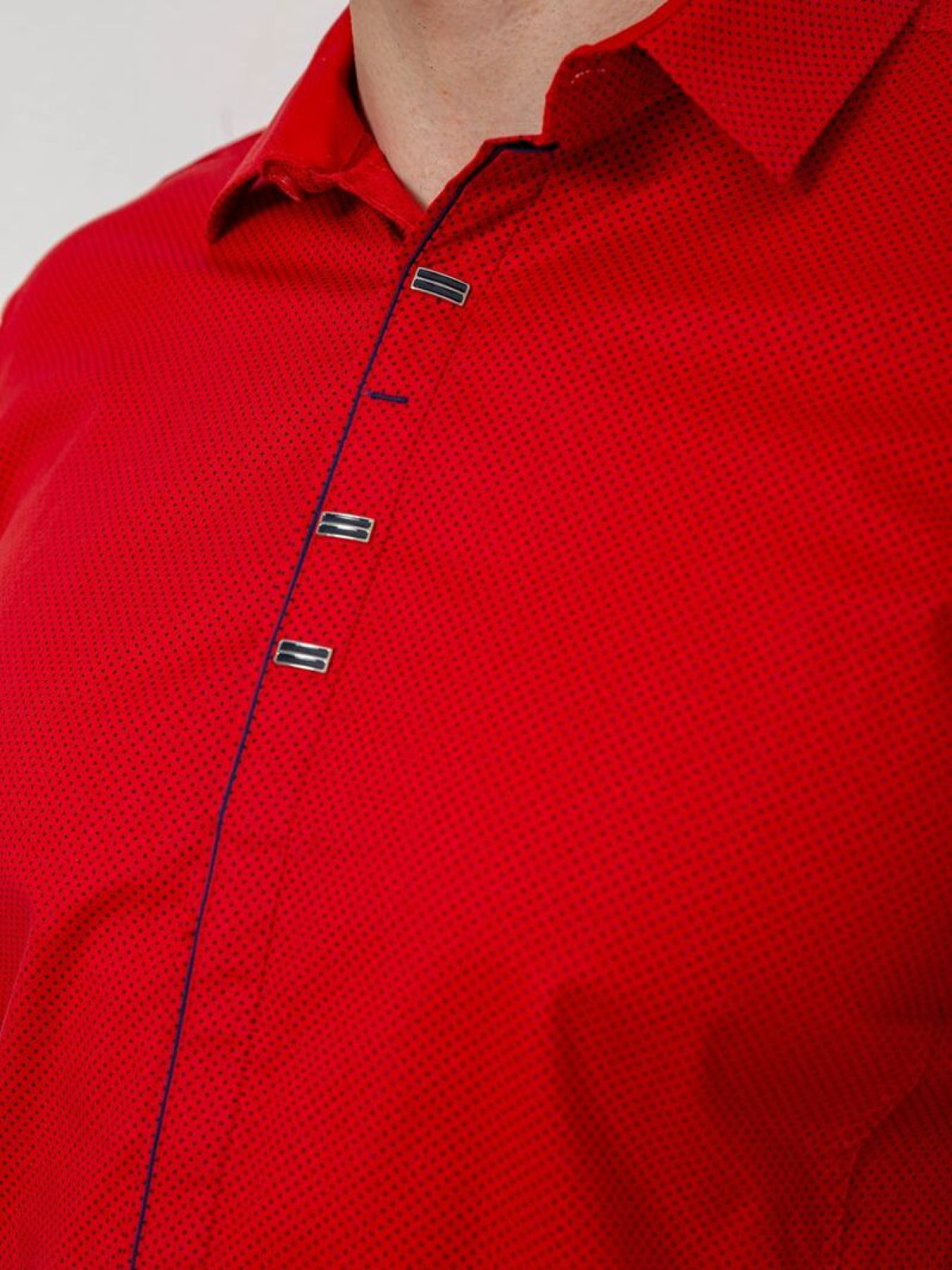 Рубашка повседневная Ager модель У-1138790::000000050 Фото