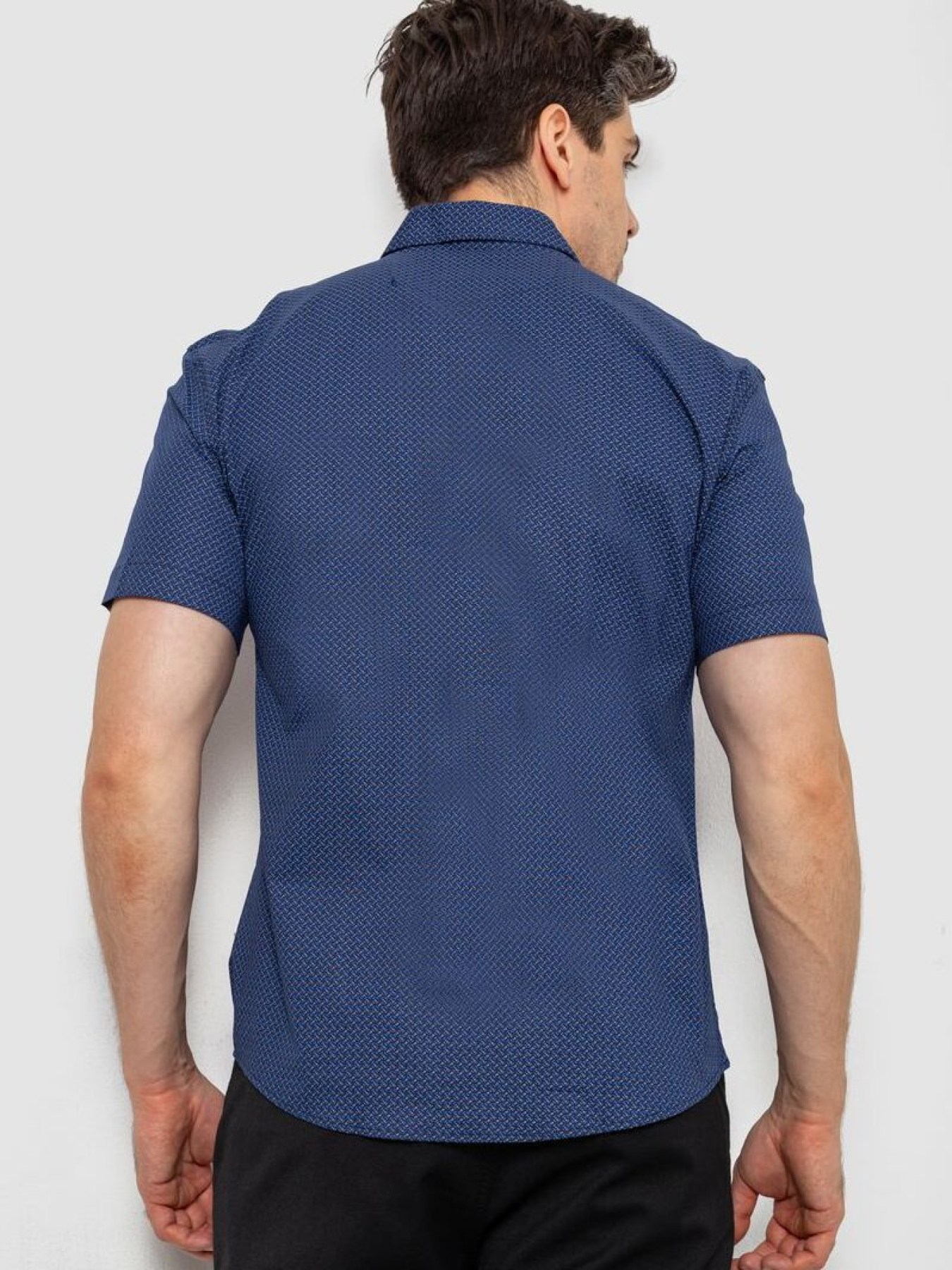 Рубашка Ager модель У-1138104::000000084 Фото