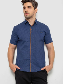 Сорочка повсякденна Ager модель У-1138104::000000084 Фото