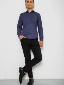 Рубашка Ager модель У-1139538::000000084 Фото