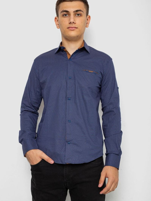 Рубашка Ager модель У-1139538::000000084 Фото