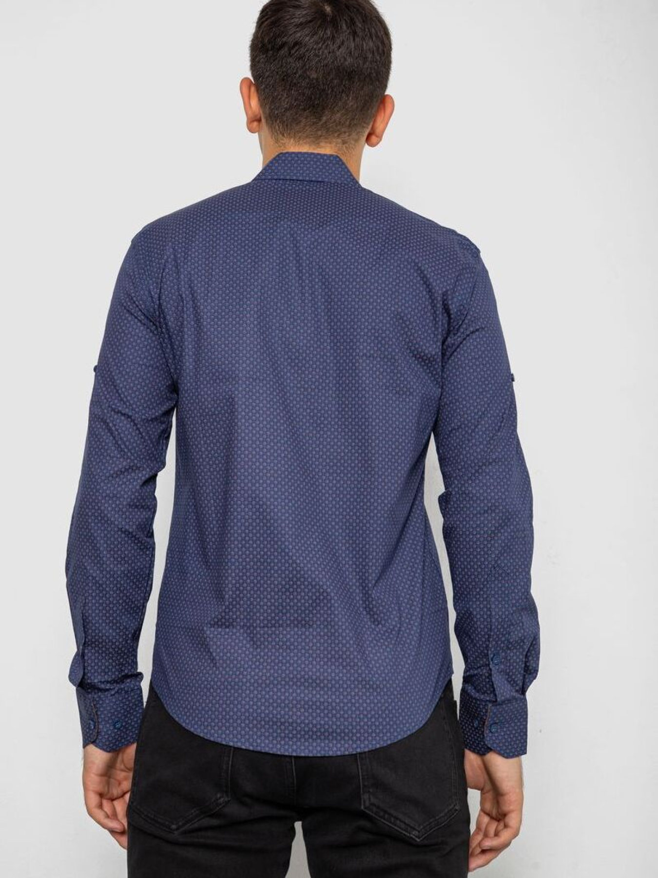 Сорочка повсякденна Ager модель У-1139538::000000084 Фото