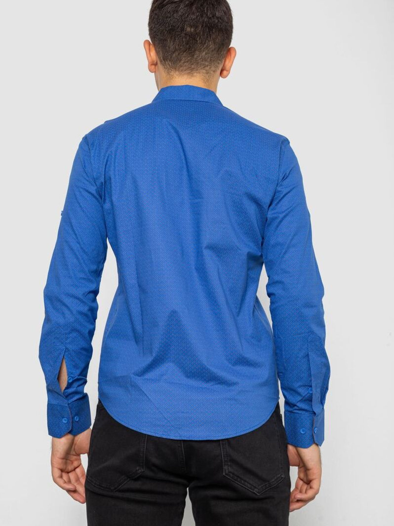 Рубашка Ager модель У-1139538::000000254 Фото