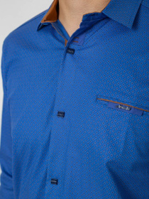 Рубашка Ager модель У-1139538::000000254 Фото