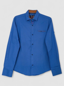 Рубашка Ager модель У-1139538::000000254 Фото