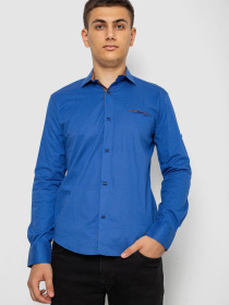 Рубашка Ager модель У-1139538::000000254 Фото