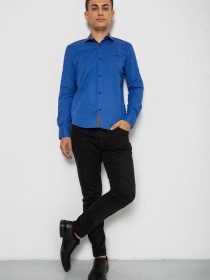 Рубашка повседневная Ager модель У-1139538::000000254 Фото