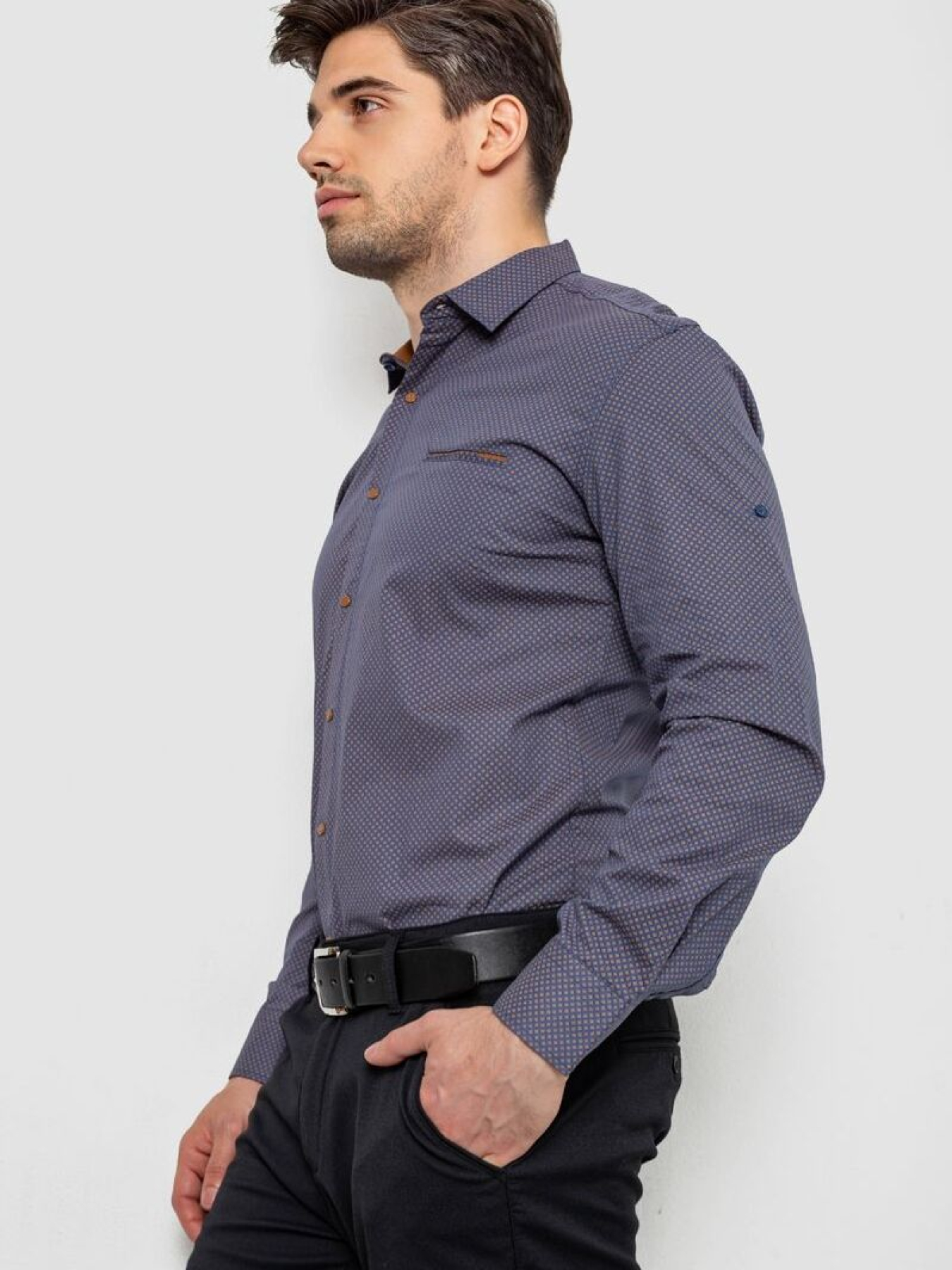 Сорочка Ager модель У-1138105::000000084 Фото