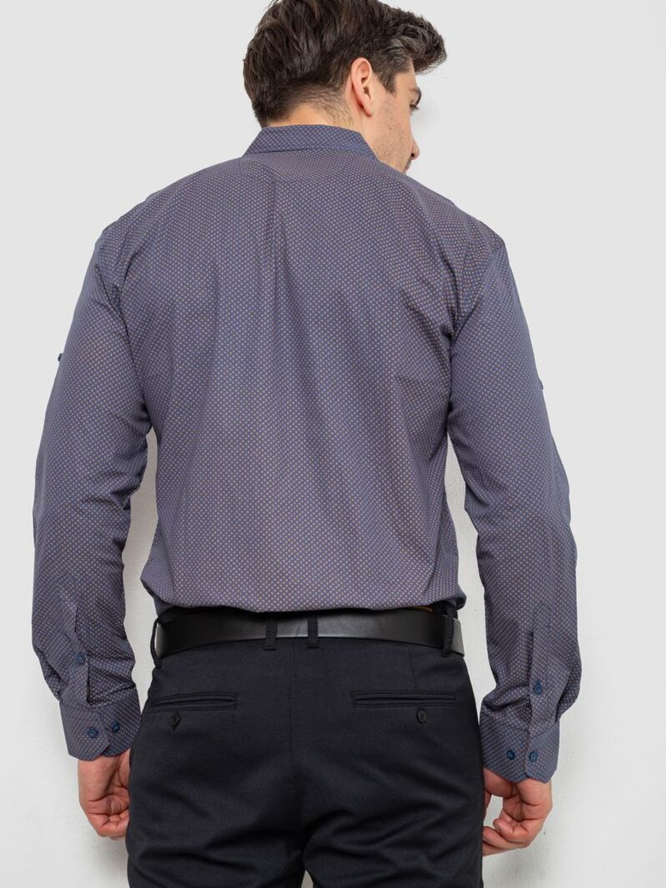 Сорочка повсякденна Ager модель У-1138105::000000084 Фото