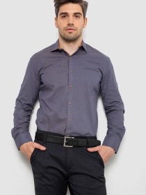 Сорочка повсякденна Ager модель У-1138105::000000084 Фото