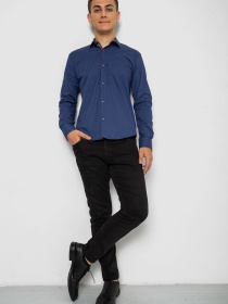 Рубашка Ager модель У-1139015::000000547 Фото