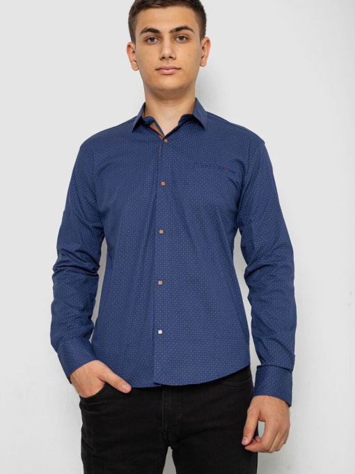 Рубашка Ager модель У-1139015::000000547 Фото