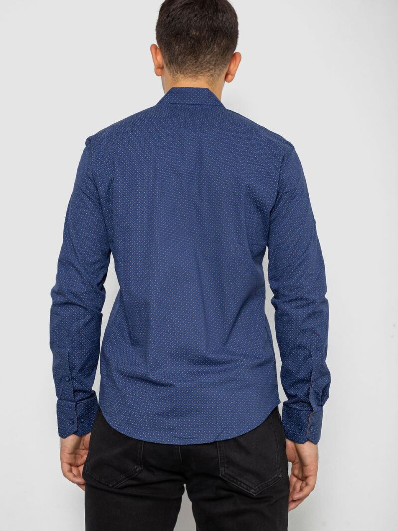 Сорочка повсякденна Ager модель У-1139015::000000547 Фото