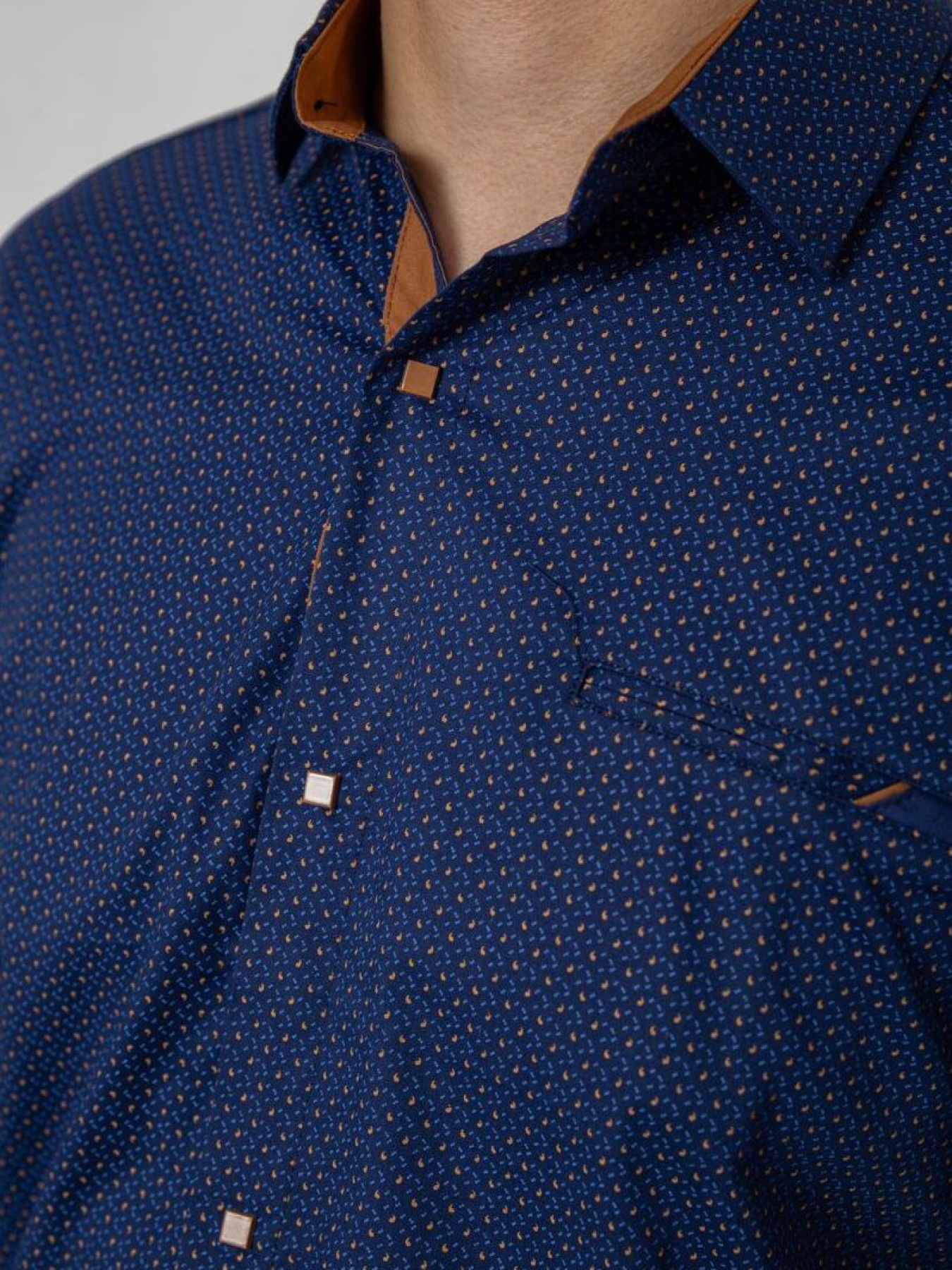 Сорочка Ager модель У-1139015::000000084 Фото