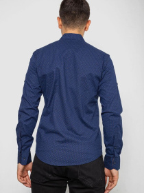 Сорочка Ager модель У-1139015::000000084 Фото