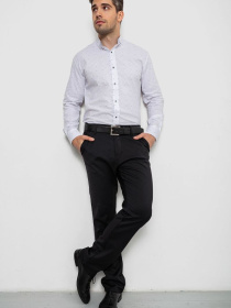 Рубашка повседневная Ager модель У-1139010::000000014 Фото