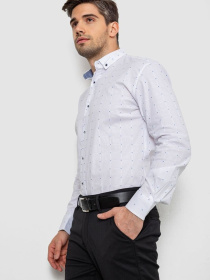 Рубашка повседневная Ager модель У-1139010::000000014 Фото