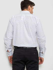 Рубашка повседневная Ager модель У-1139010::000000014 Фото