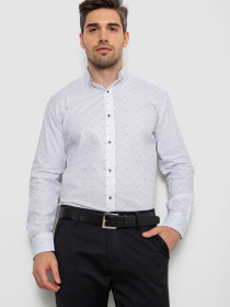 Рубашка повседневная Ager модель У-1139010::000000014 Фото