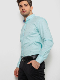 Рубашка Ager модель У-1139010::000000589 Фото