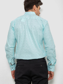 Рубашка Ager модель У-1139010::000000589 Фото