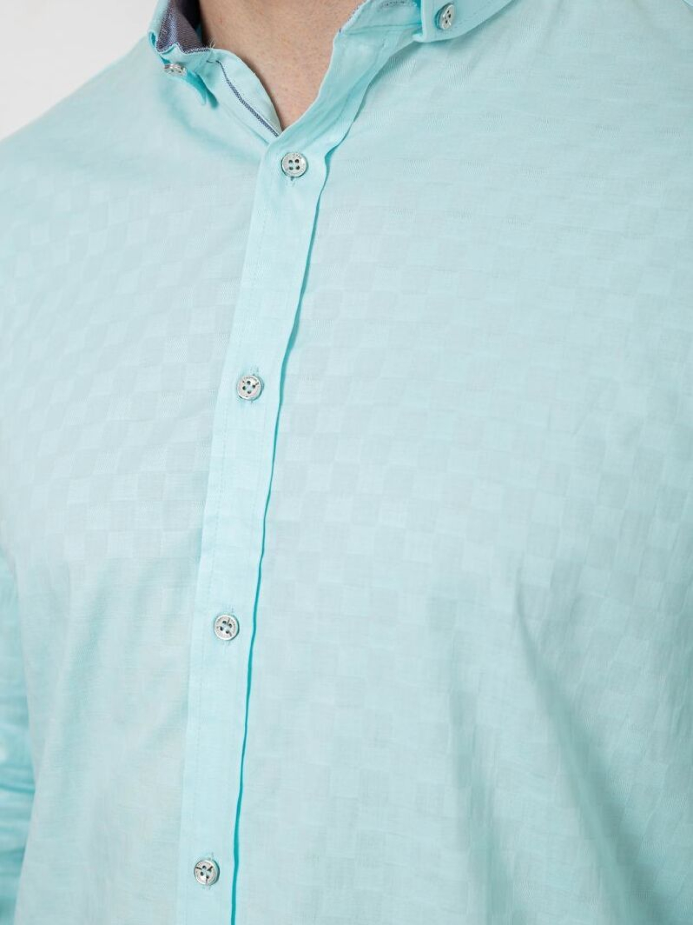 Рубашка Ager модель У-1138089::000000031 Фото