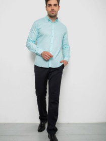 Рубашка Ager модель У-1138089::000000031 Фото