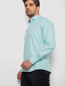 Сорочка повсякденна Ager модель У-1138089::000000031 Фото