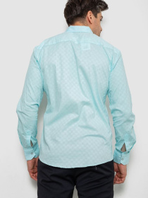 Сорочка повсякденна Ager модель У-1138089::000000031 Фото