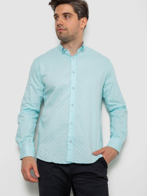 Сорочка повсякденна Ager модель У-1138089::000000031 Фото