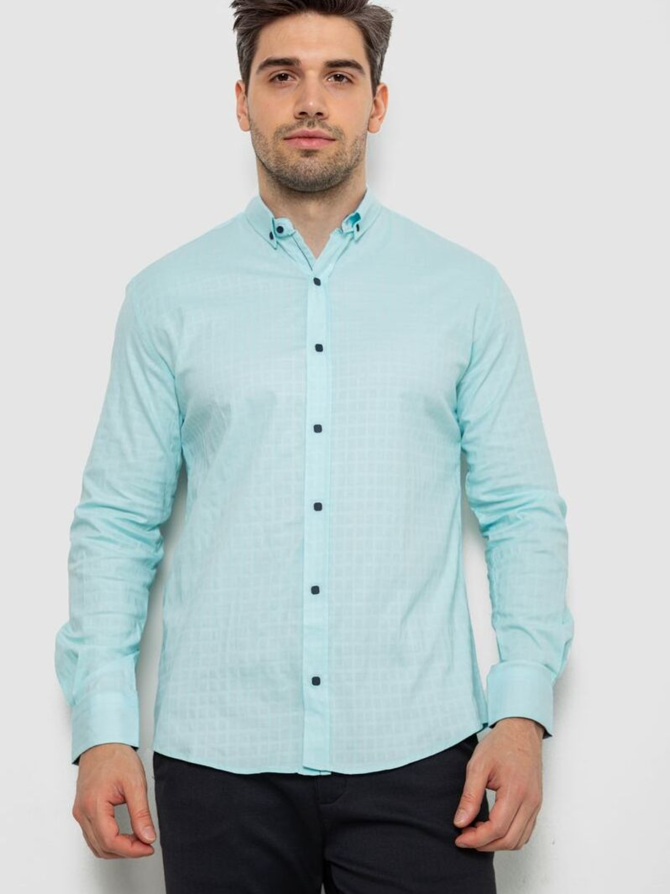 Рубашка Ager модель У-1138088::000000031 Фото