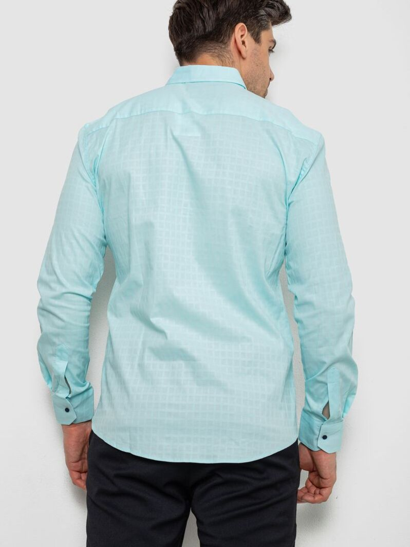 Сорочка повсякденна Ager модель У-1138088::000000031 Фото