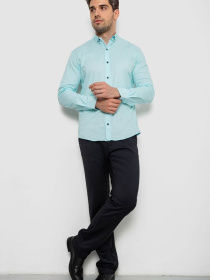 Сорочка повсякденна Ager модель У-1138088::000000031 Фото