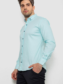 Сорочка повсякденна Ager модель У-1138088::000000031 Фото