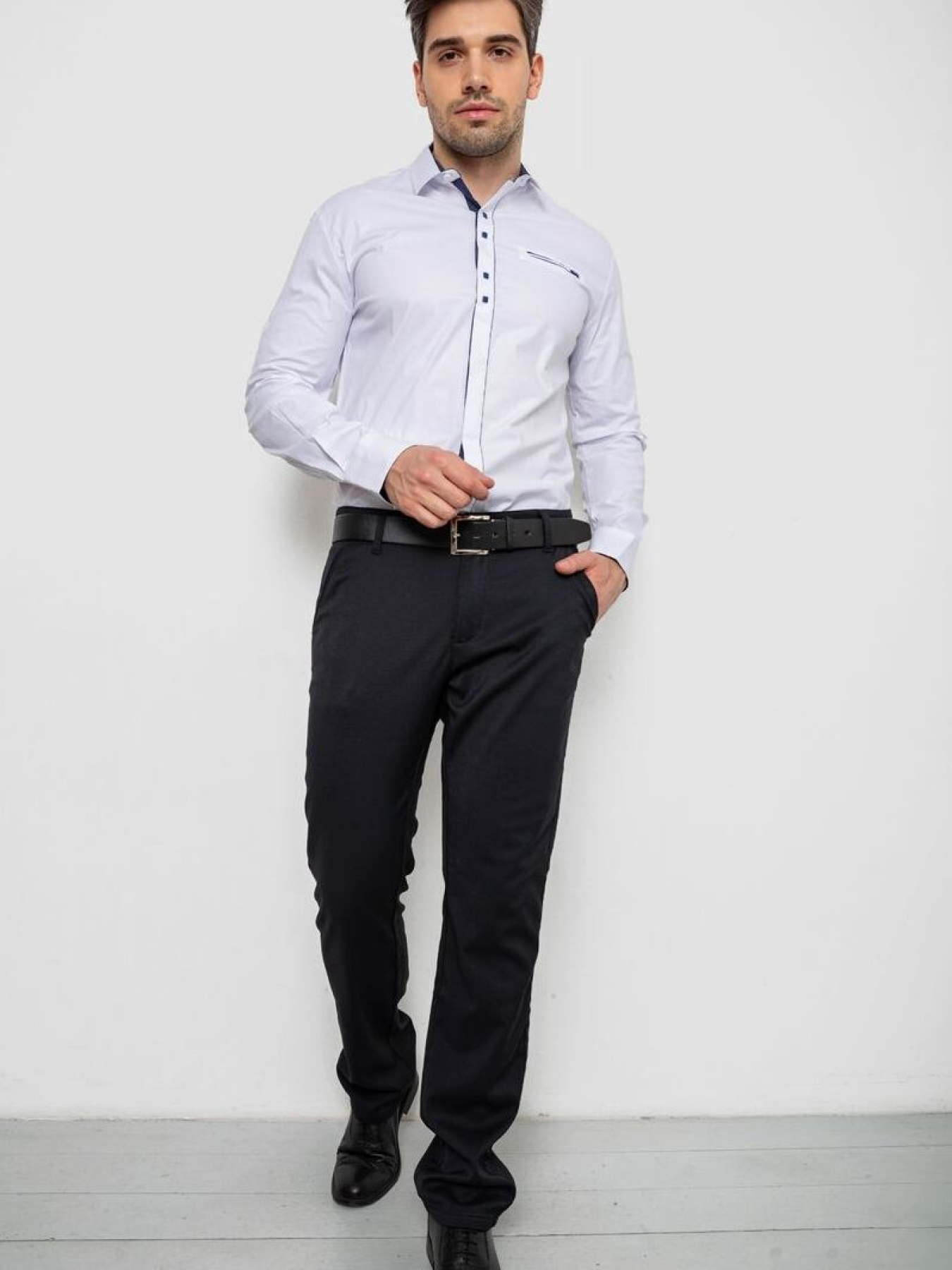 Рубашка Ager модель У-1138087::000000014 Фото