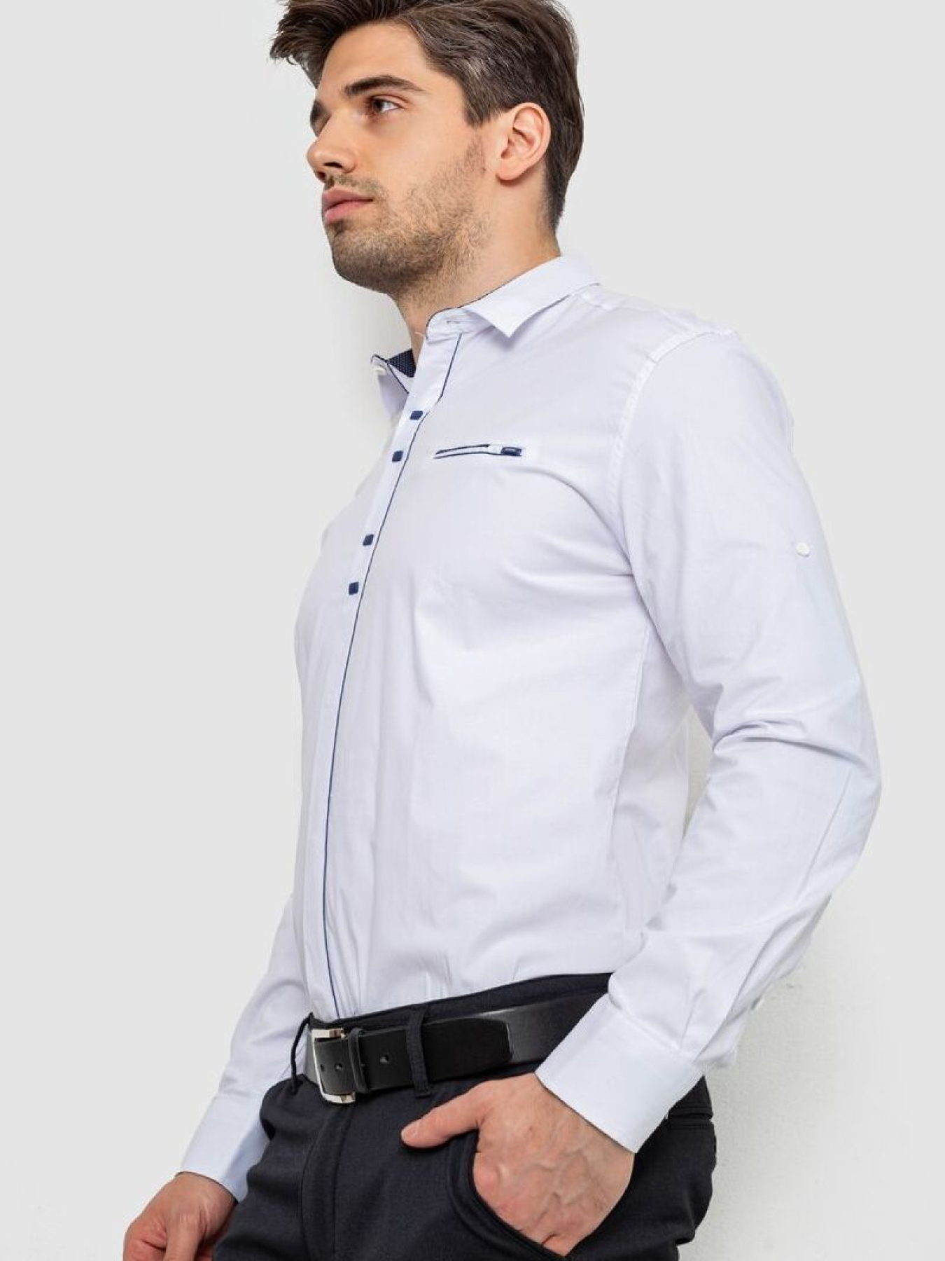 Рубашка Ager модель У-1138087::000000014 Фото