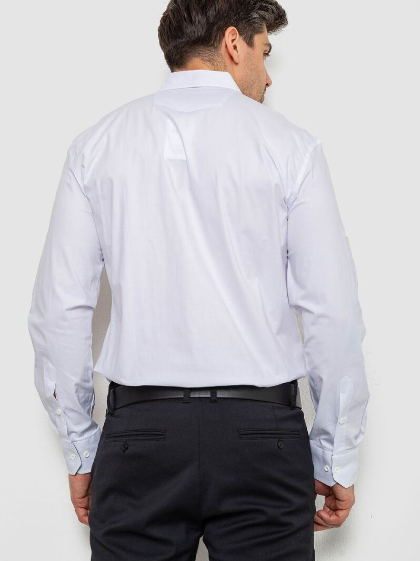 Рубашка Ager модель У-1138087::000000014 Фото