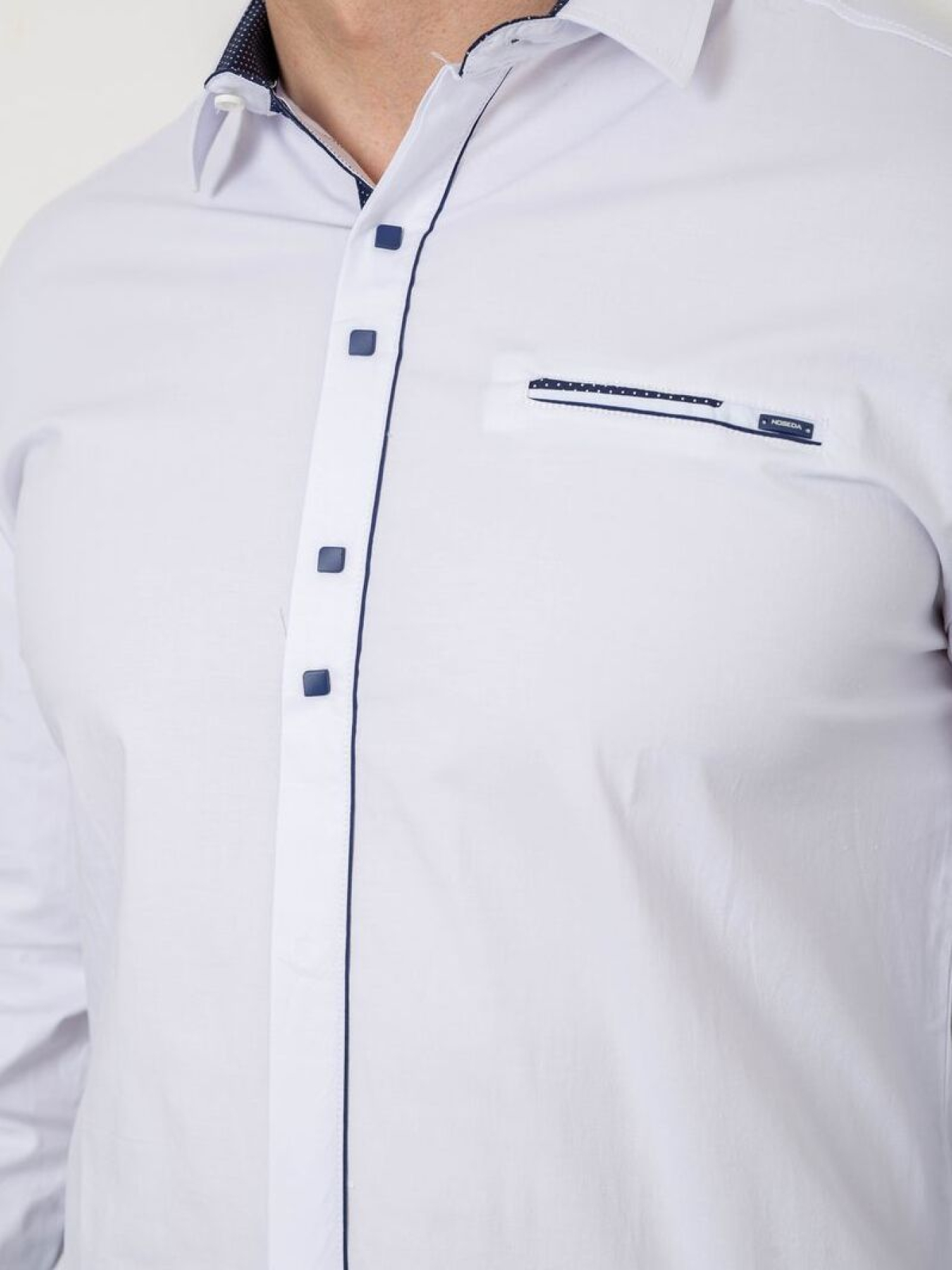 Рубашка Ager модель У-1138087::000000014 Фото