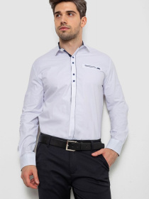 Рубашка повседневная Ager модель У-1138087::000000014 Фото