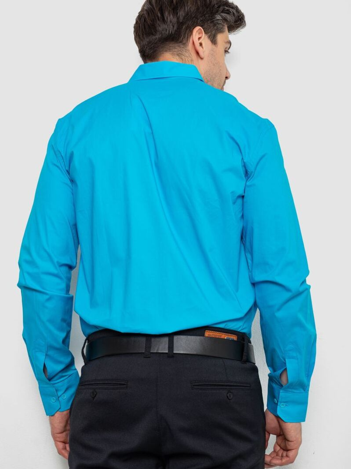 Сорочка повсякденна Ager модель У-1138087::000000031 Фото